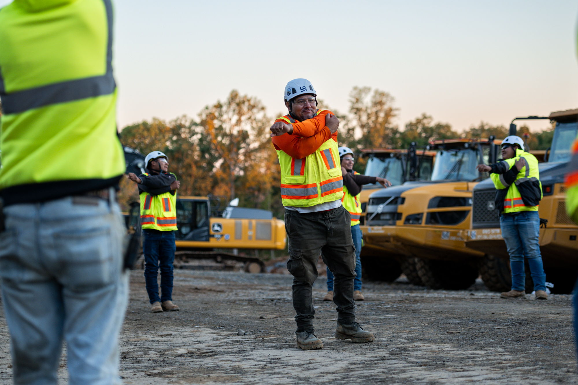 Featured image for “Construction Safety Week 2026”
