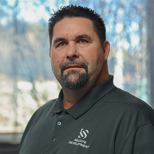 William "Rusty" Brewster