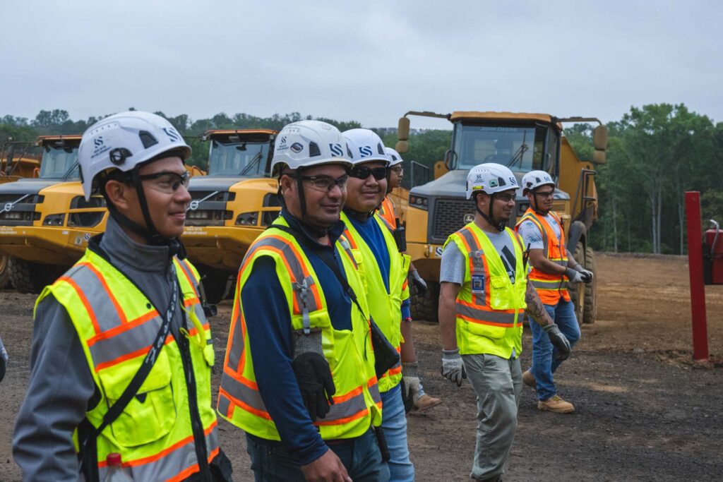 B&S Value Competitve Pay