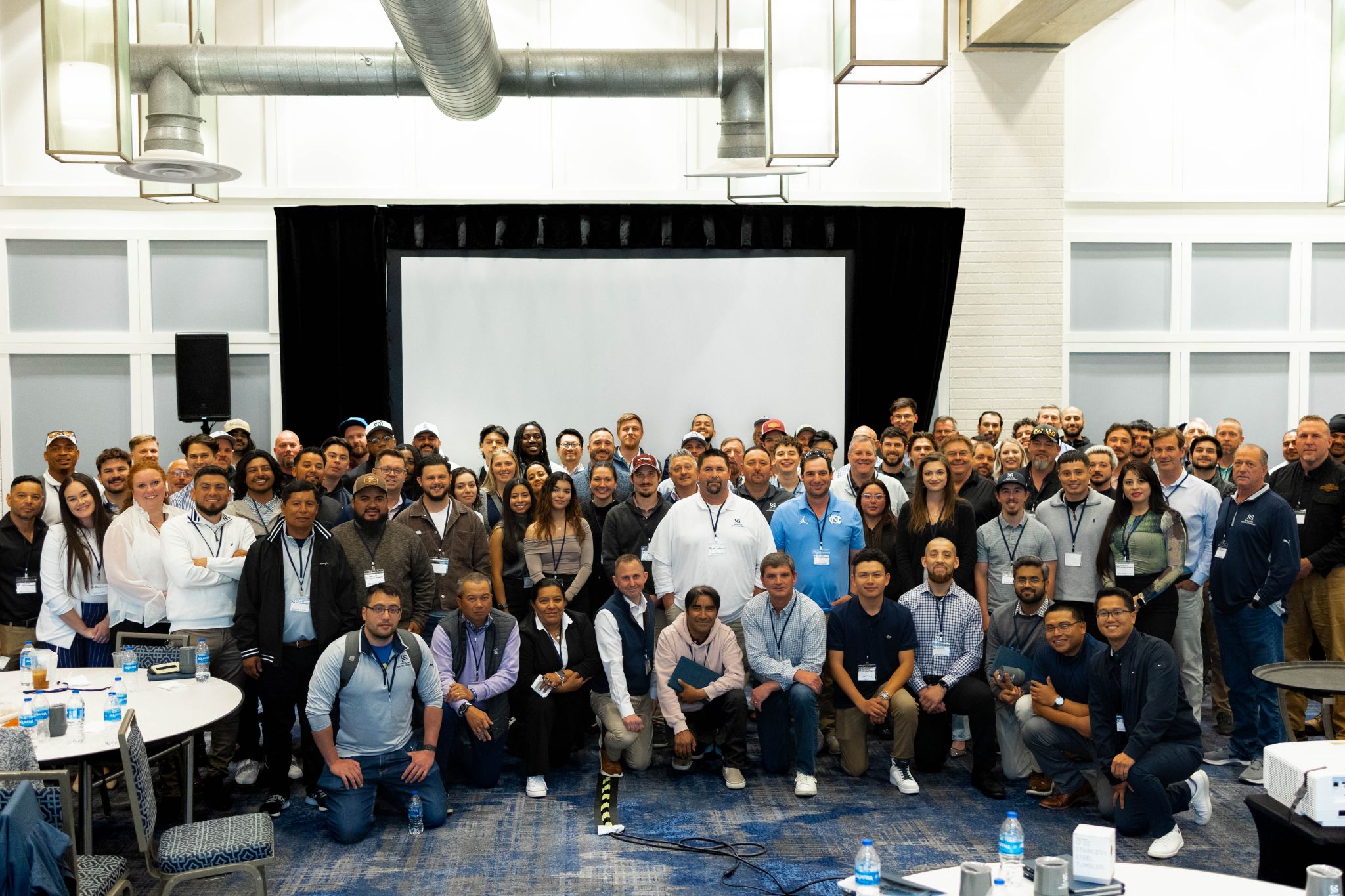 Featured image for “2025 Annual Leadership Conference”