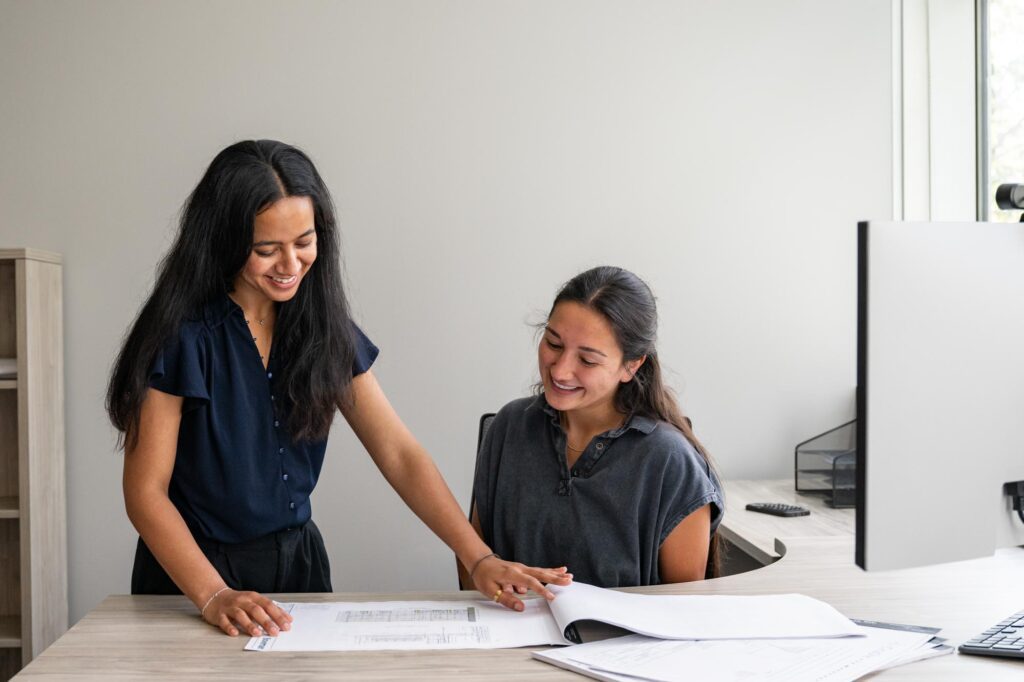 About B&S Large Parcel Projects