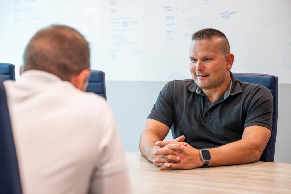 About B&S Time Sensitive Projects