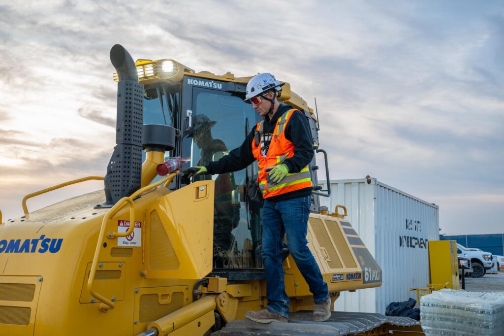 B&S Value Exciting Work