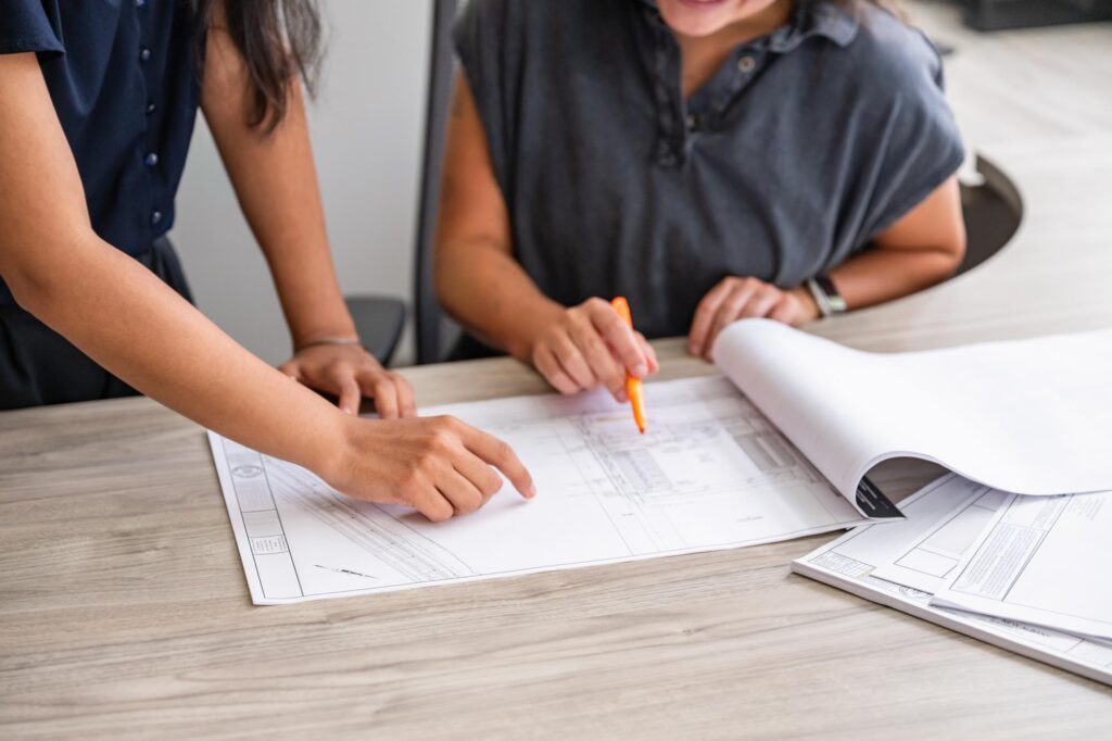 Pre-Construction Support