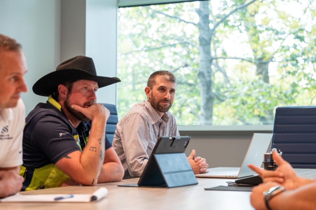 B&S Capability Agile Execution