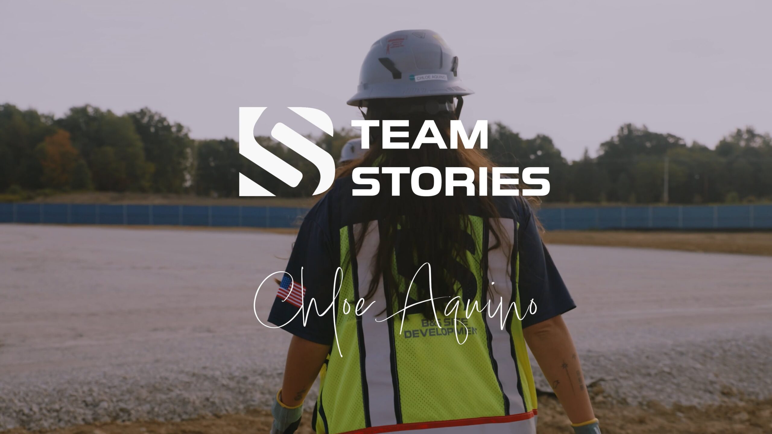 Featured image for “Team Stories: Chloe Aquino”