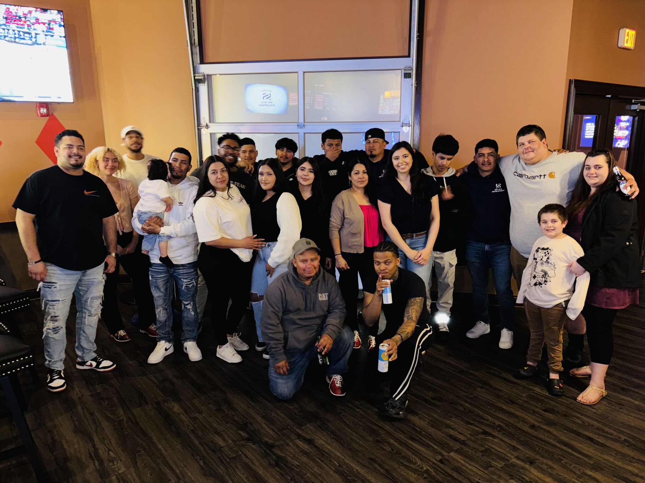 Featured image for “Employee Appreciation Night for our Midwest Team”