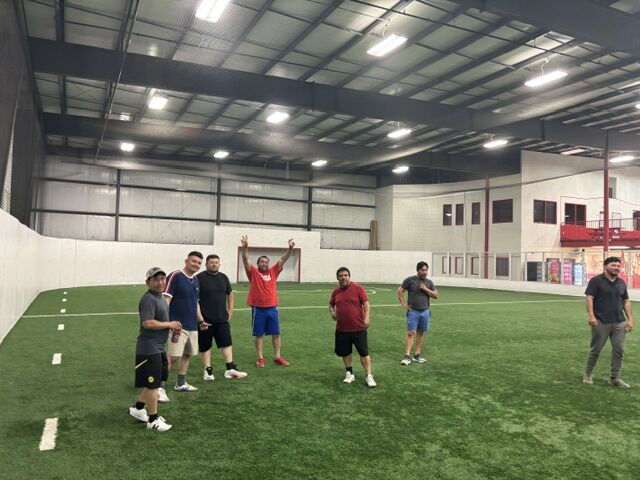 Featured image for “B&S Midwest Crew Soccer Tournament ”