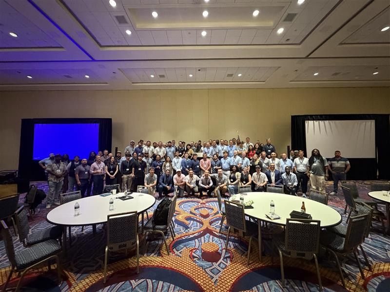 Featured image for “170 Employees, Six States, One B&S Team”