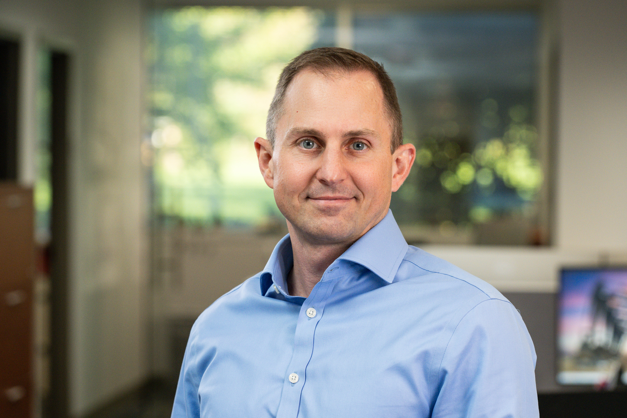 Featured image for “Congratulations to Ryan Milosh, B&S’s New COO”